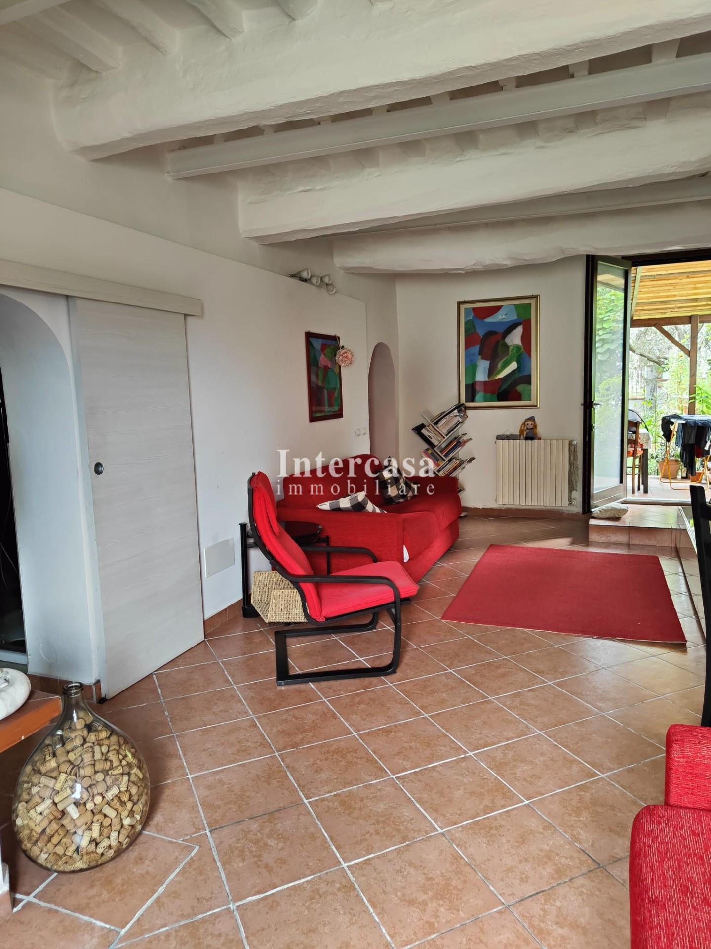 Casa indipendente in vendita, Cascina san frediano a settimo
