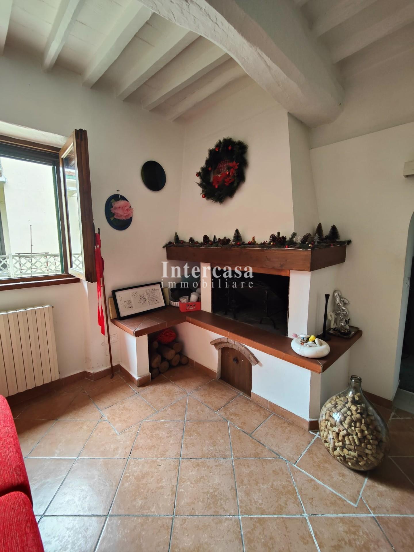 Casa indipendente in vendita, Cascina san frediano a settimo