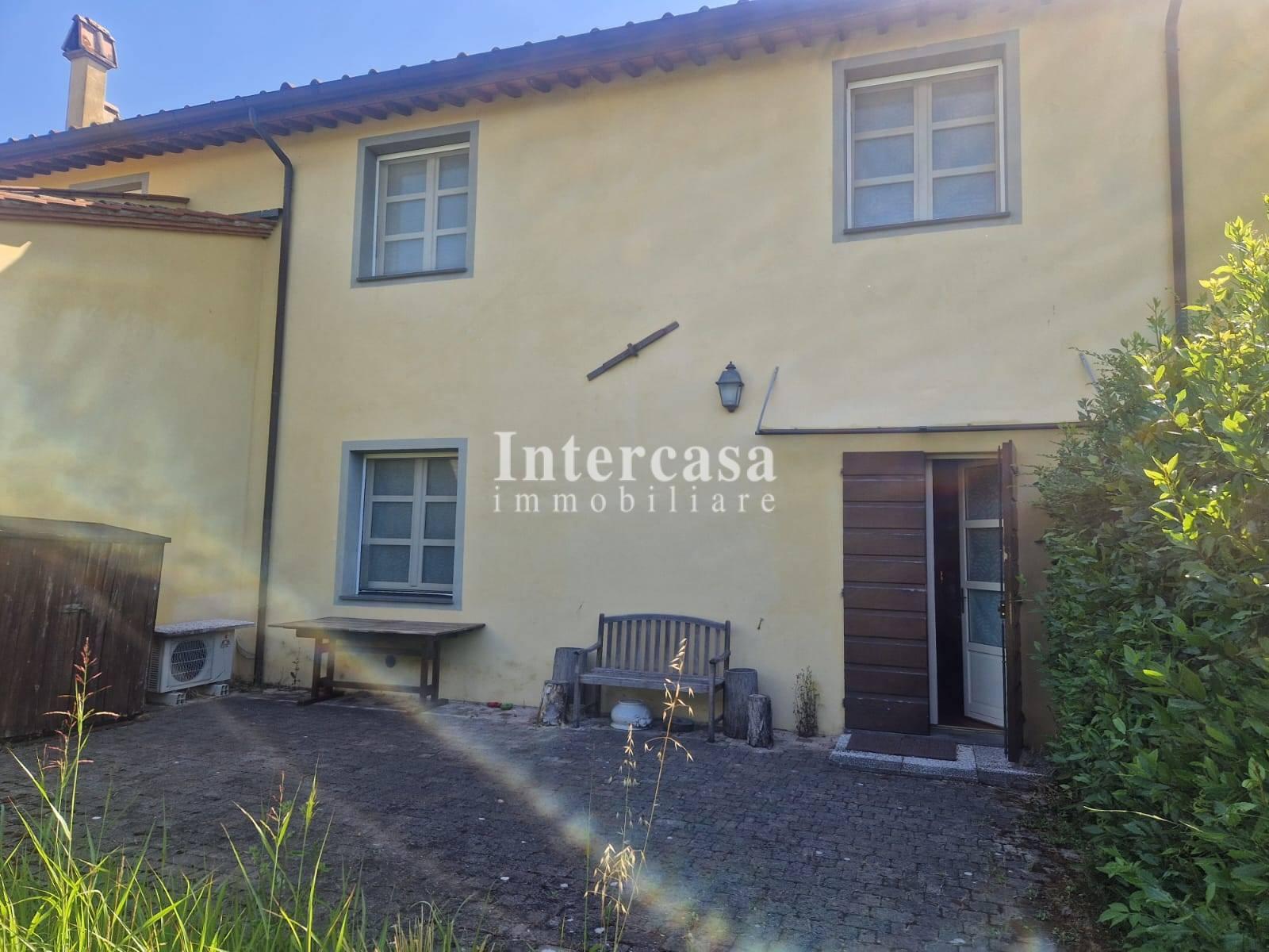 Rustico con giardino, San Giuliano Terme colignola