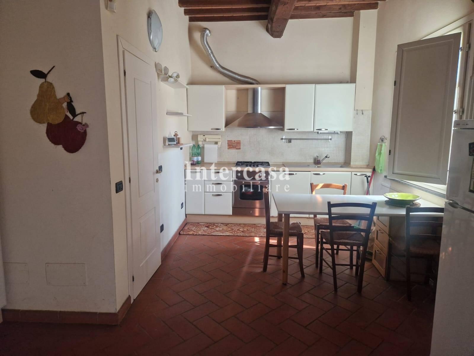 Rustico con giardino, San Giuliano Terme colignola