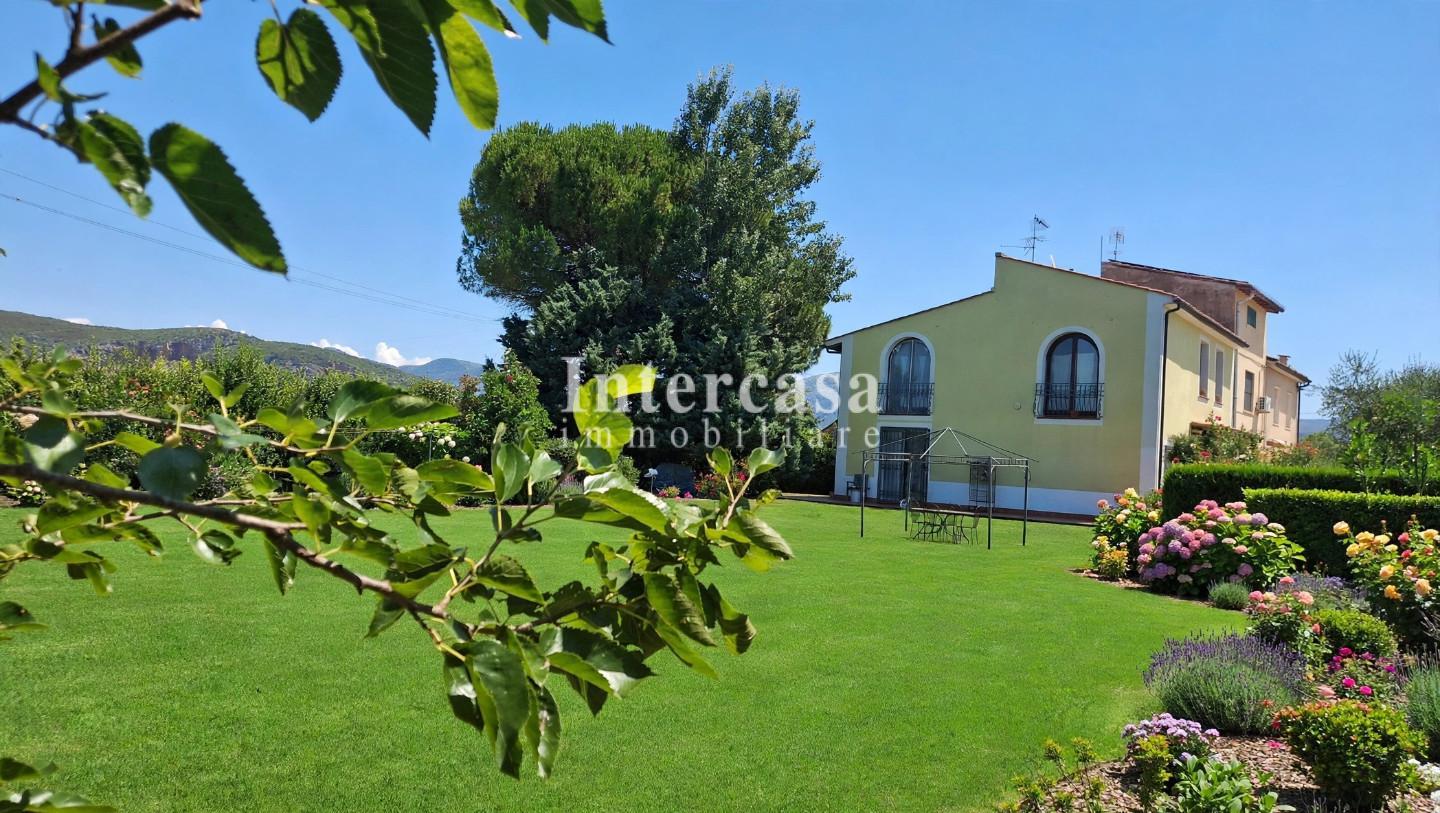 Rustico con giardino, San Giuliano Terme arena metato