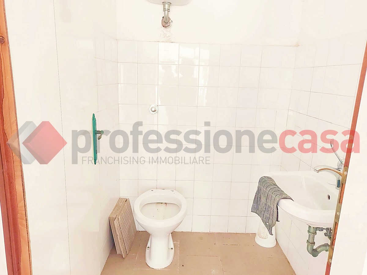 Negozio in affitto a Castrocielo