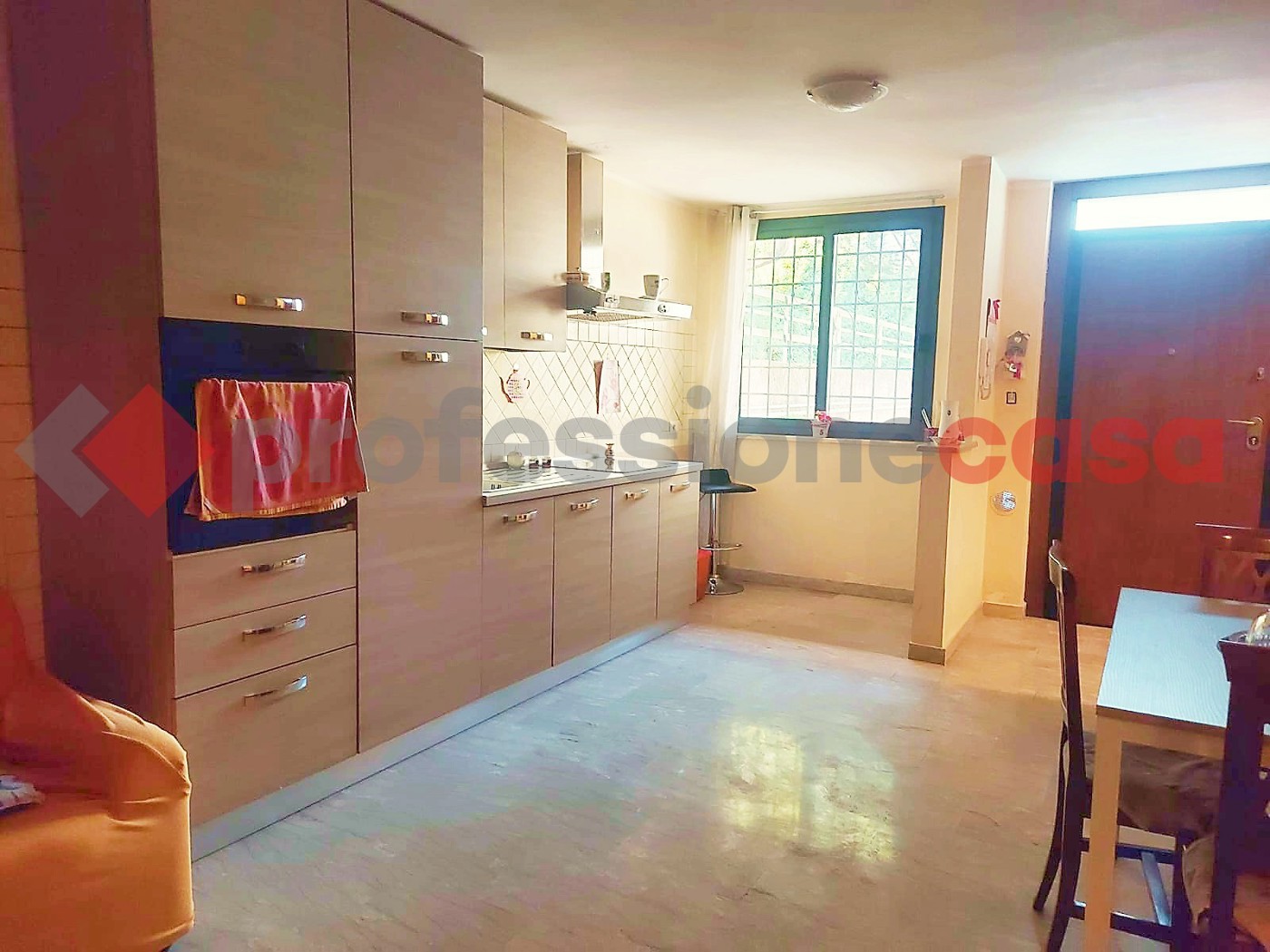 Trilocale in vendita a Sant'Elia Fiumerapido