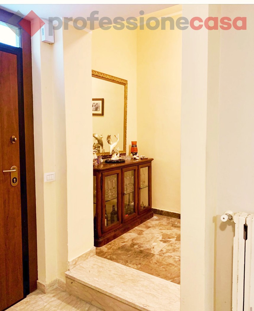 Trilocale in vendita a Sant'Elia Fiumerapido