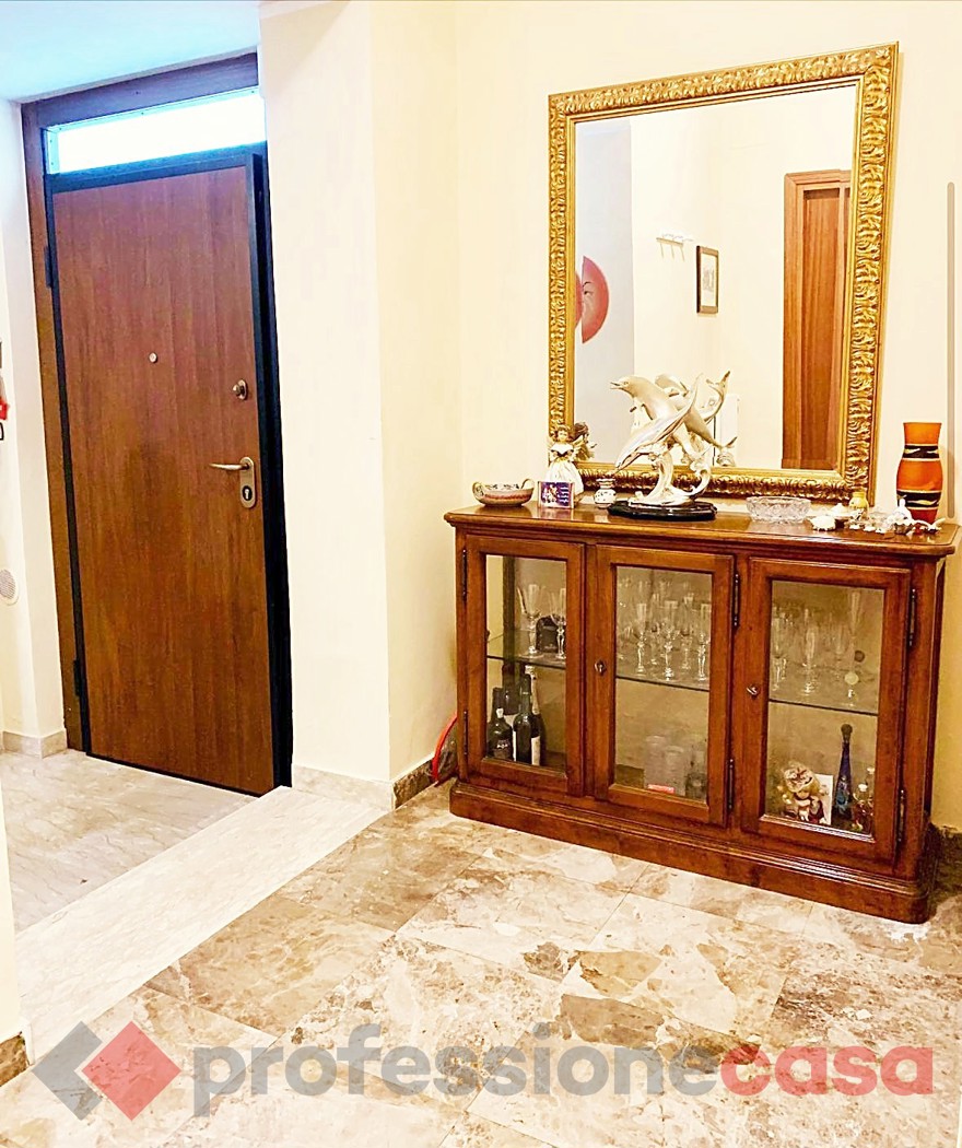 Trilocale in vendita a Sant'Elia Fiumerapido