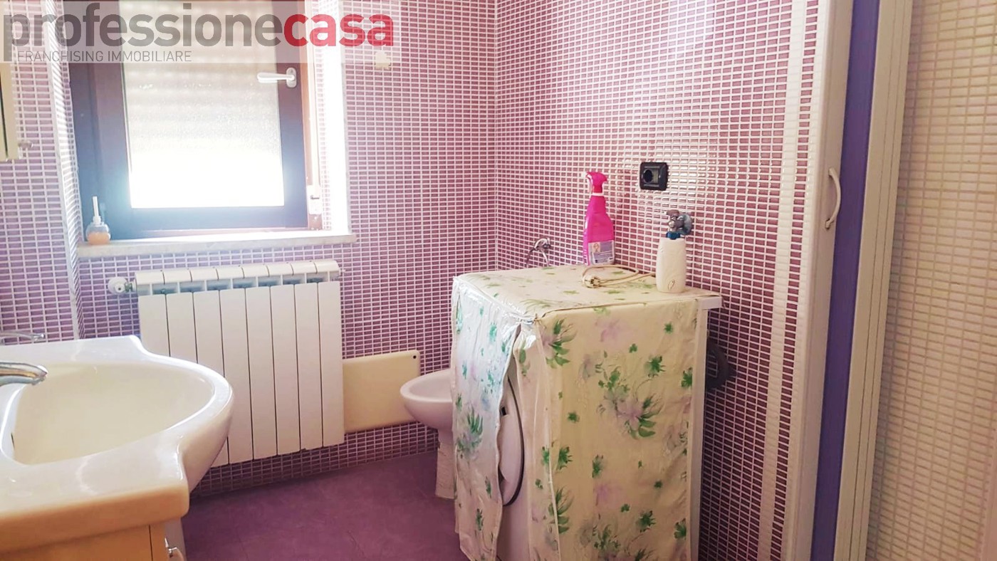 Bilocale in vendita a Piedimonte San Germano