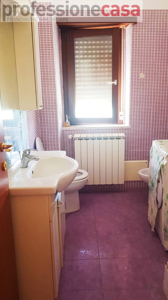 Bilocale in vendita a Piedimonte San Germano