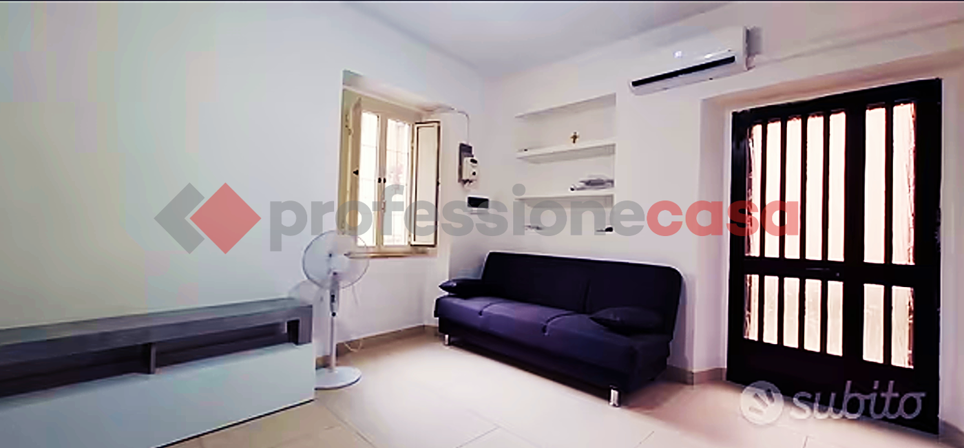 Casa indipendente in vendita a San Giorgio a Liri