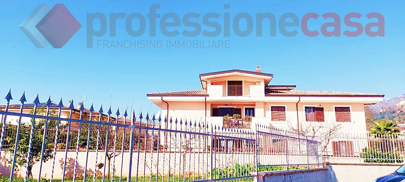 Trilocale in vendita a Piedimonte San Germano