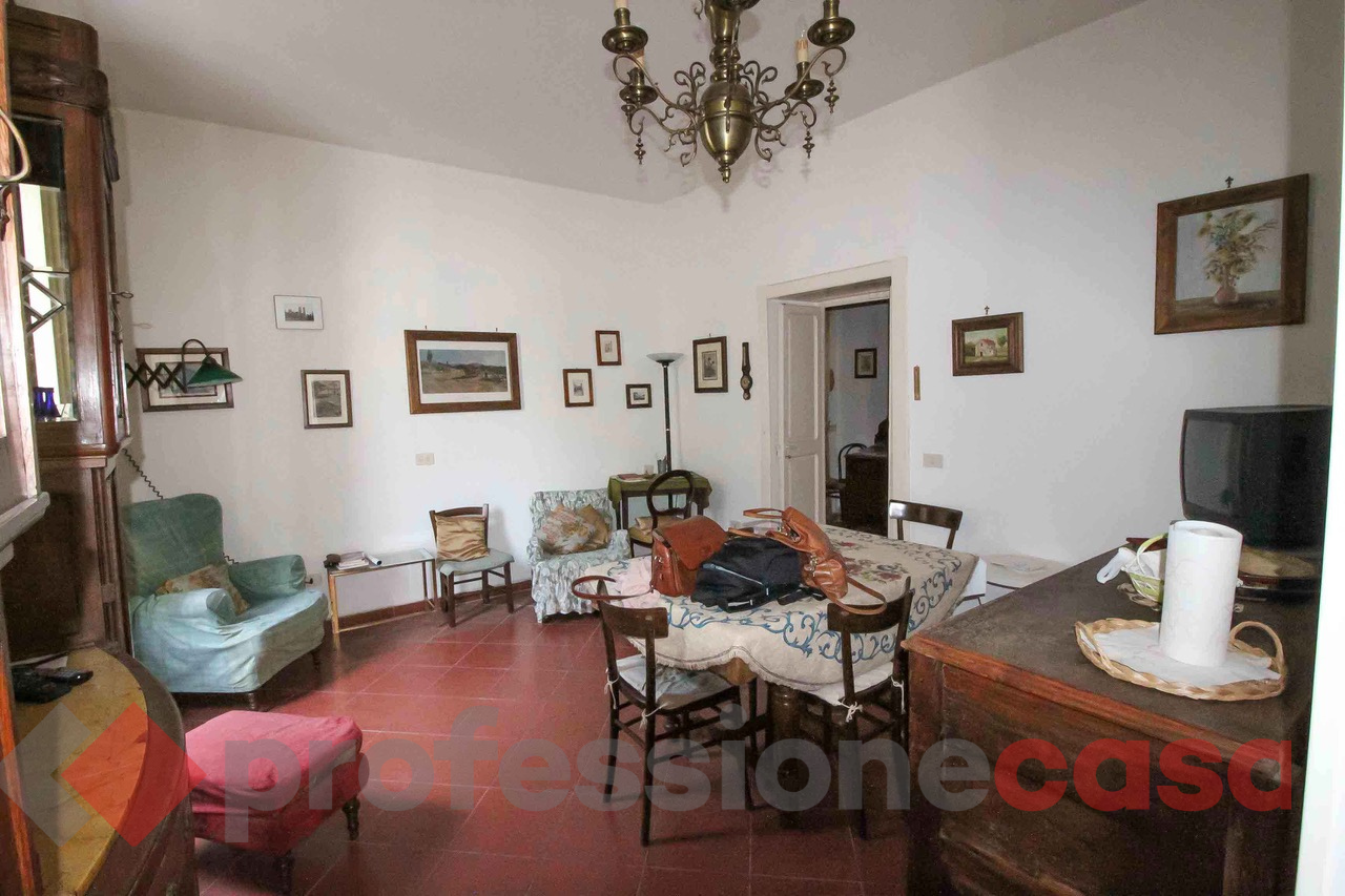 Appartamento in vendita a San Giorgio a Liri