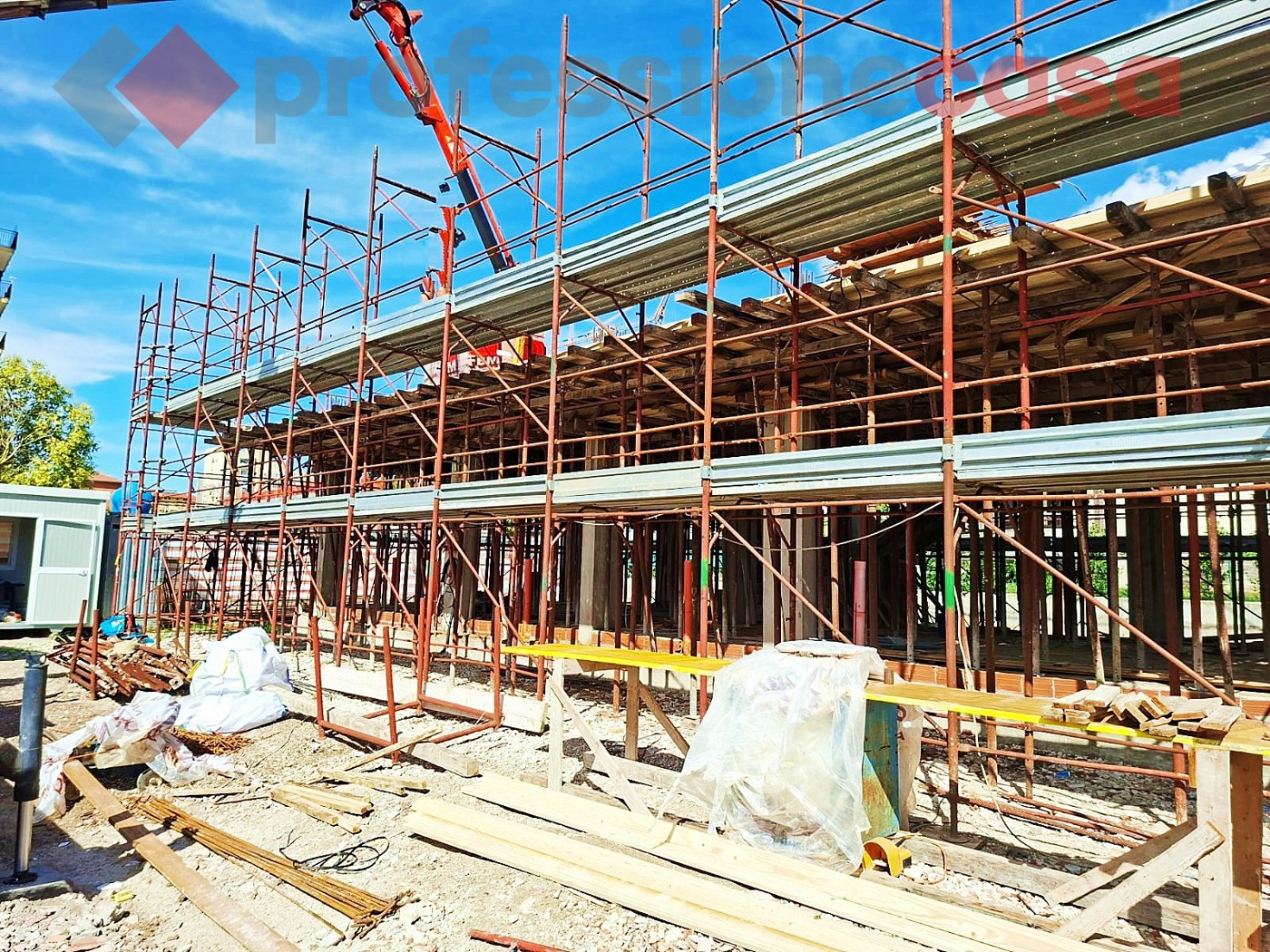 Villa in vendita a Piedimonte San Germano