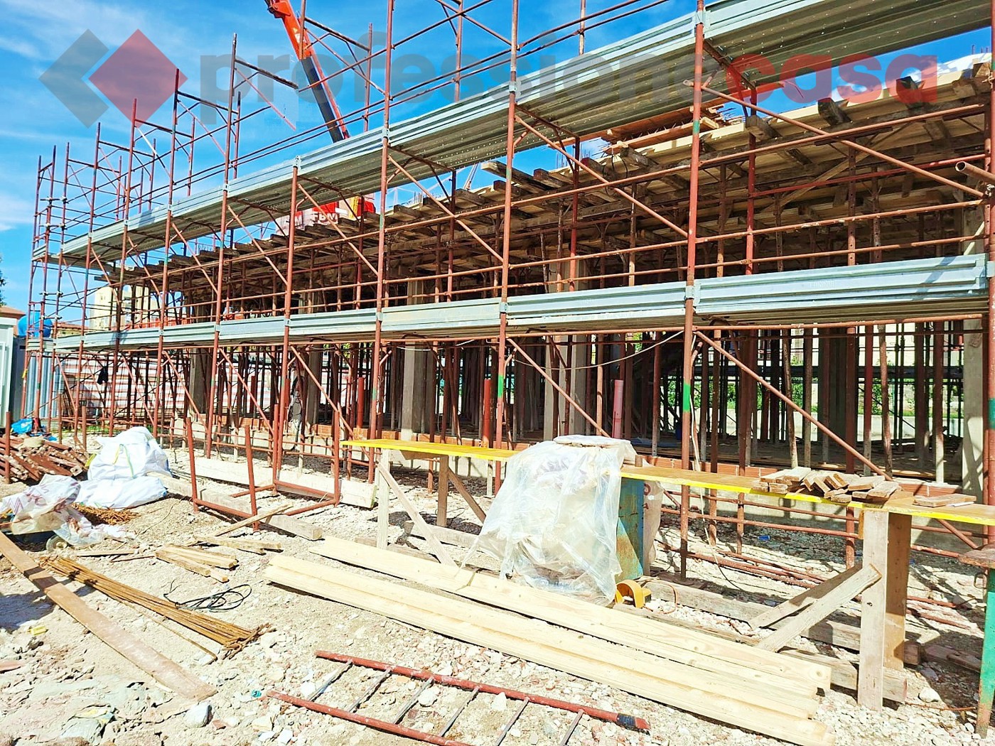 Villa in vendita a Piedimonte San Germano