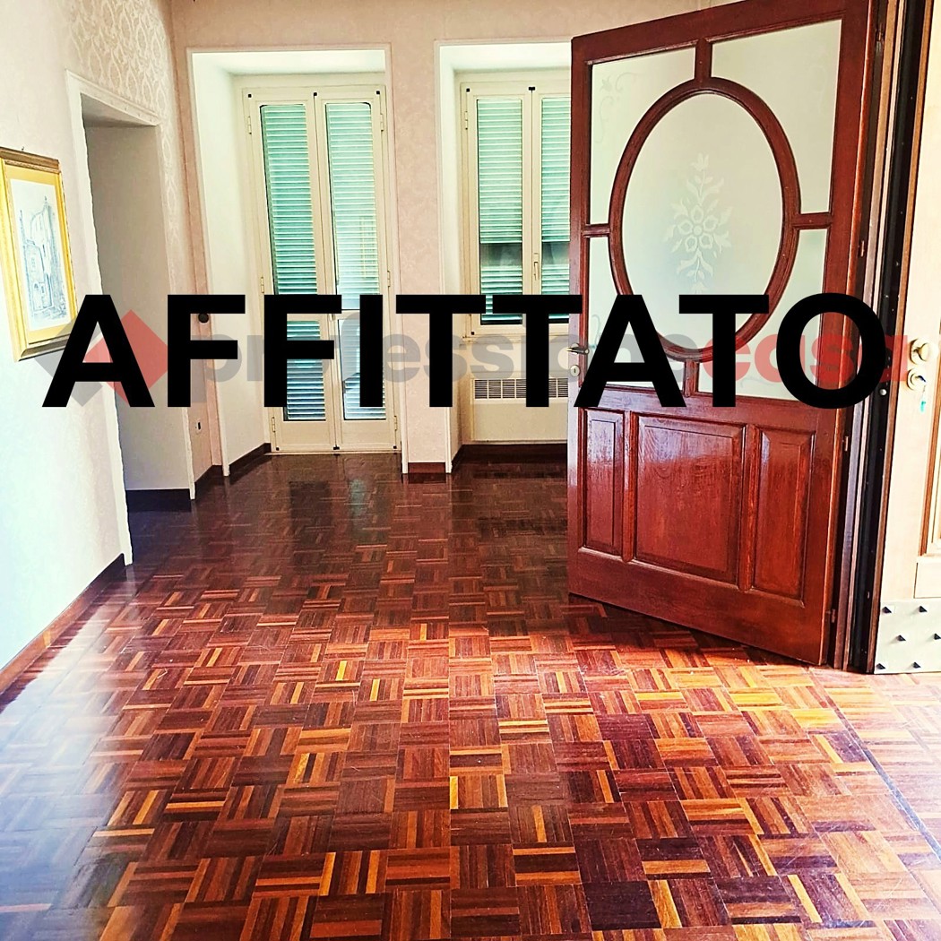 Bilocale in affitto a Piedimonte San Germano