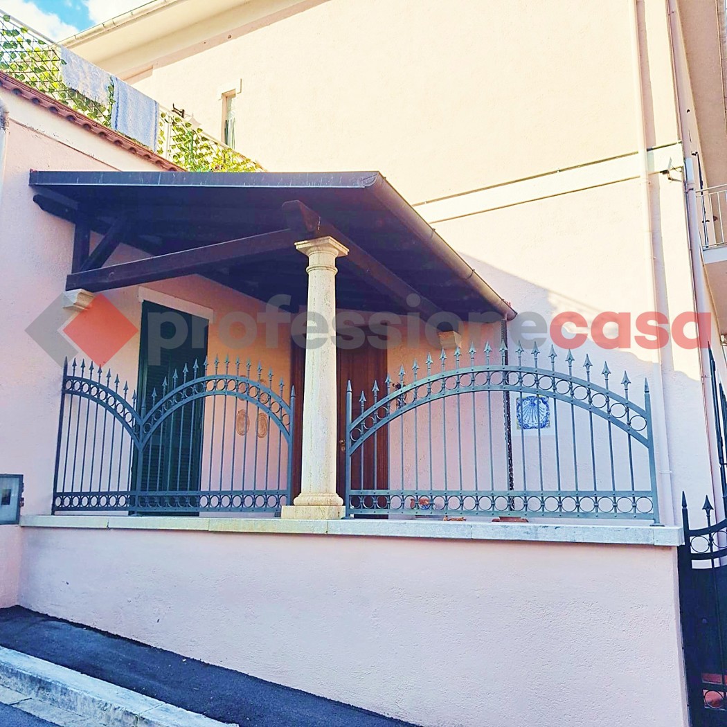 Bilocale in affitto a Piedimonte San Germano