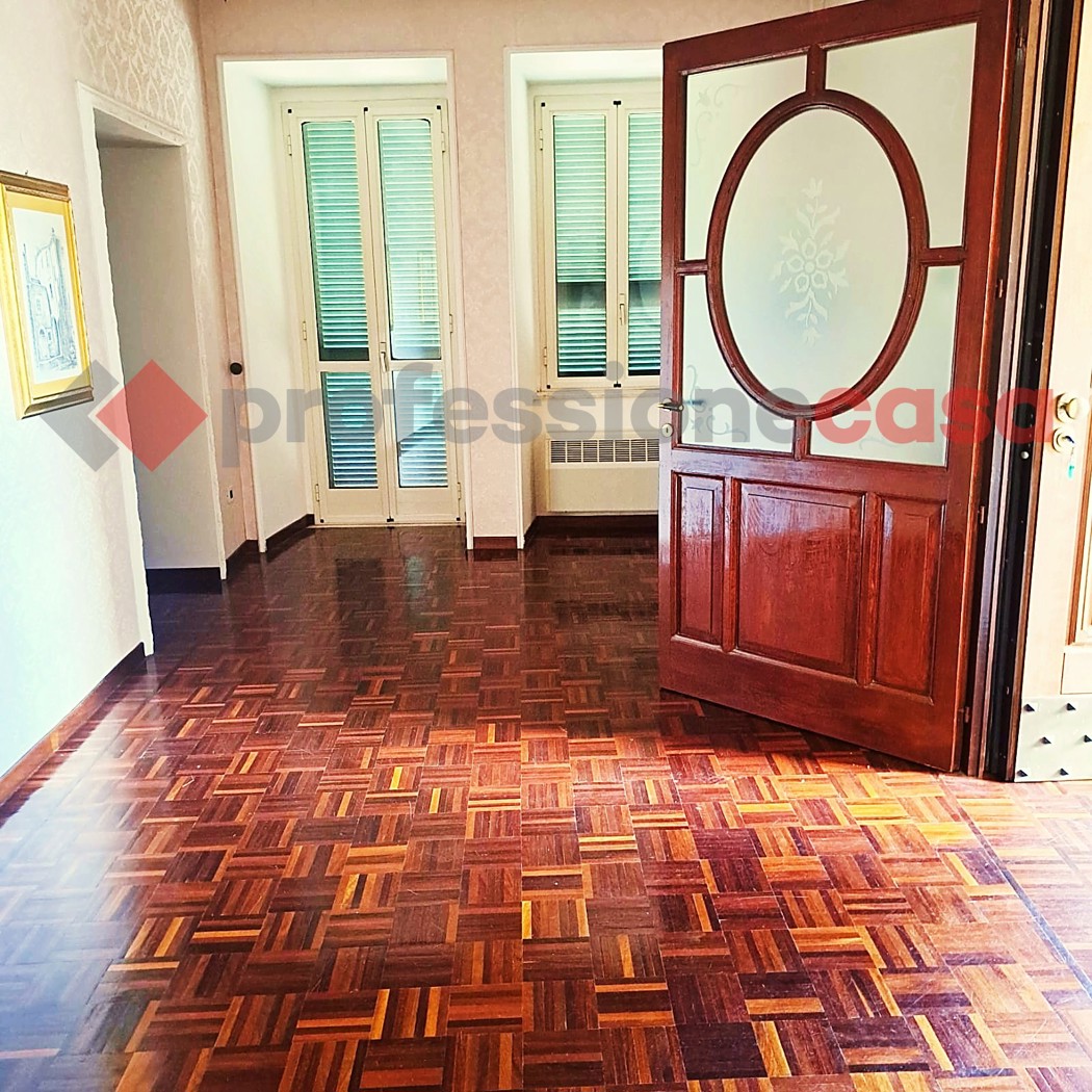 Bilocale in affitto a Piedimonte San Germano