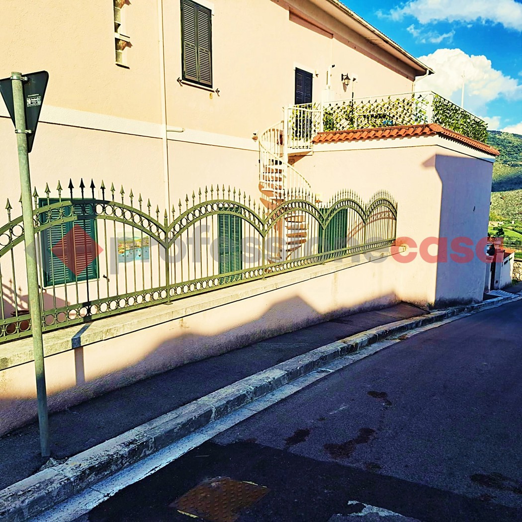 Bilocale in affitto a Piedimonte San Germano