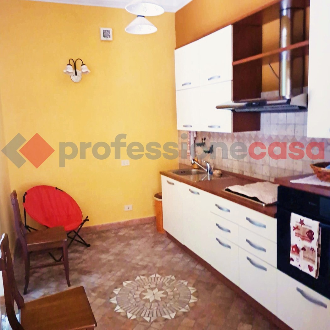 Bilocale in affitto a Piedimonte San Germano