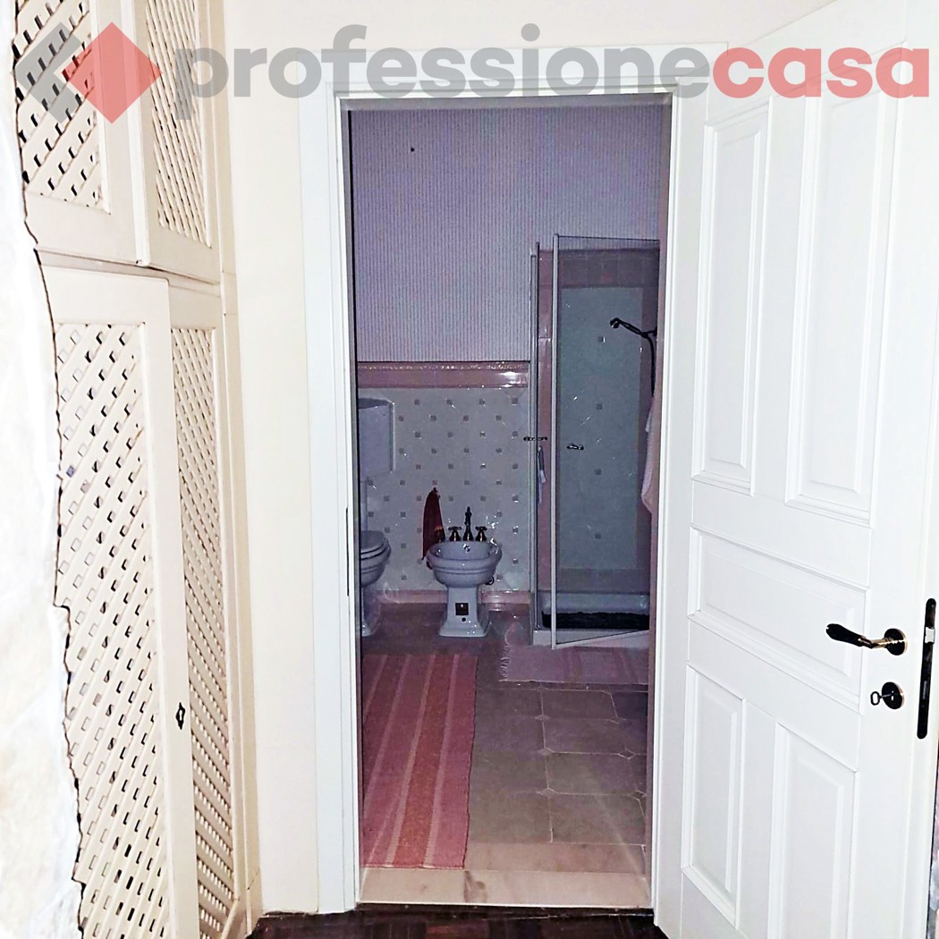 Bilocale in affitto a Piedimonte San Germano