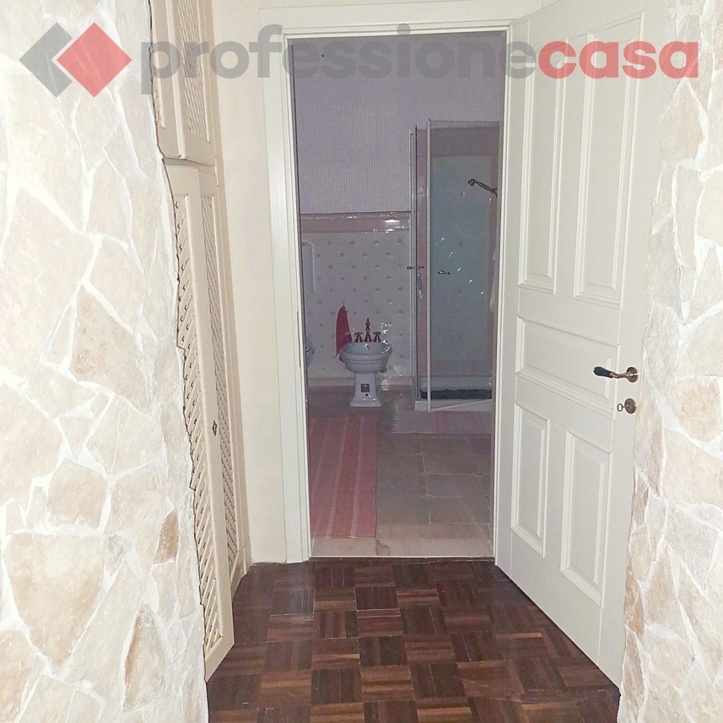 Bilocale in affitto a Piedimonte San Germano