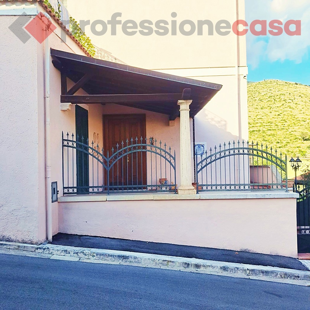 Bilocale in affitto a Piedimonte San Germano