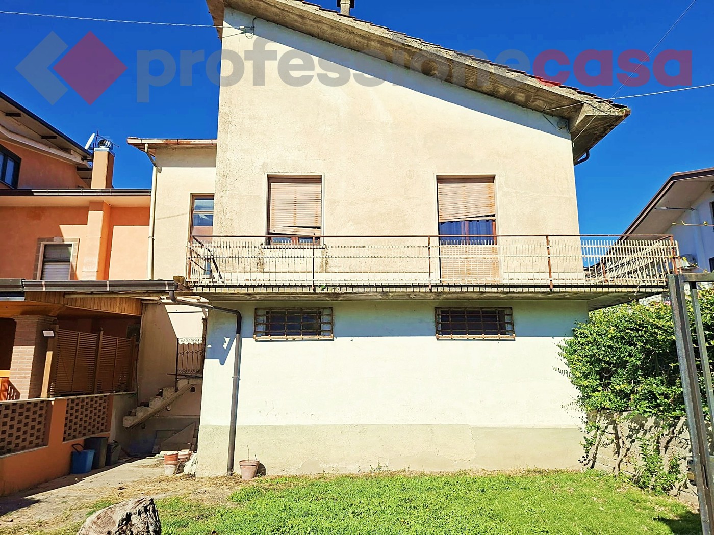 Trilocale in vendita a Aquino