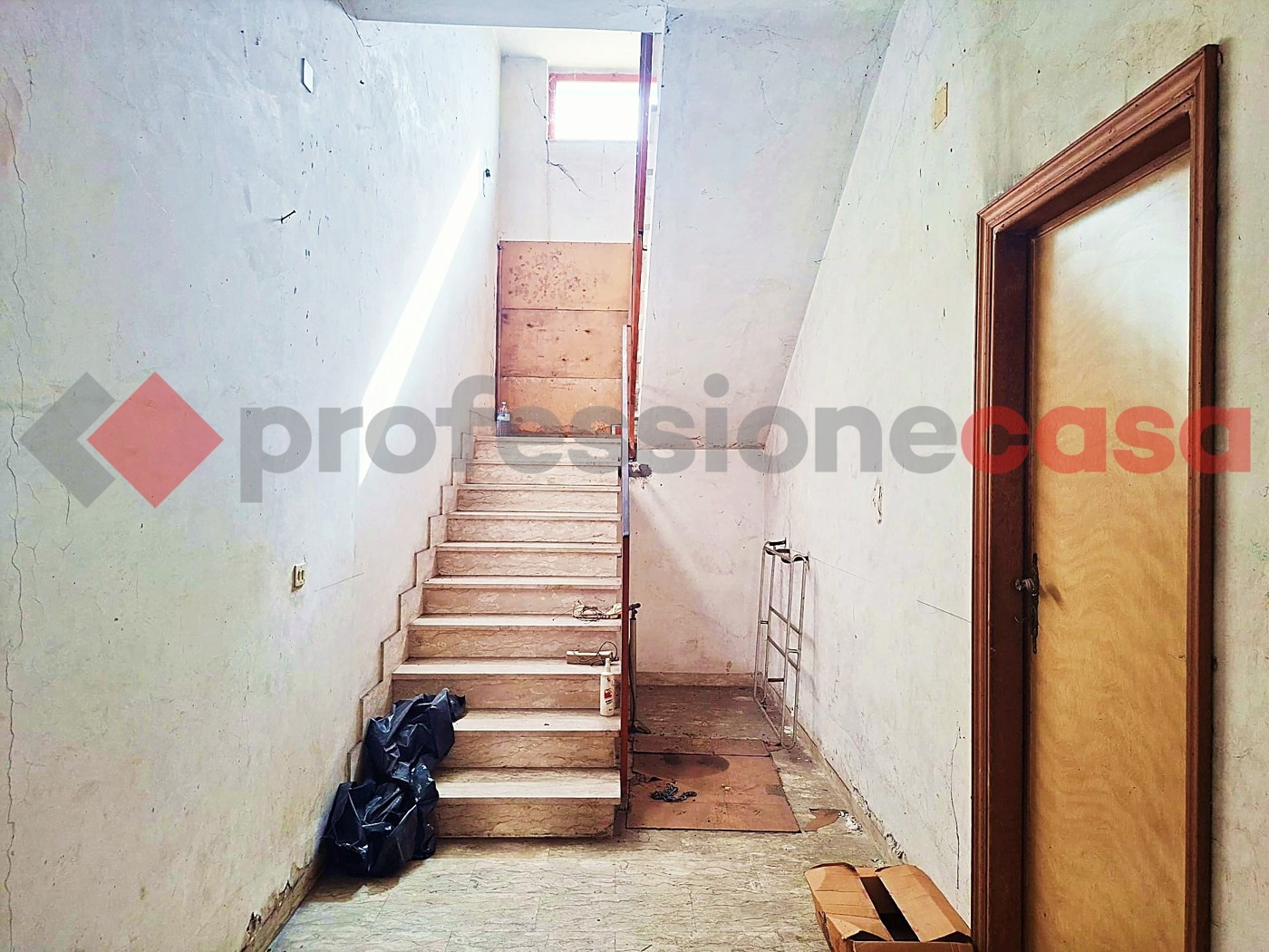 Trilocale in vendita a Aquino