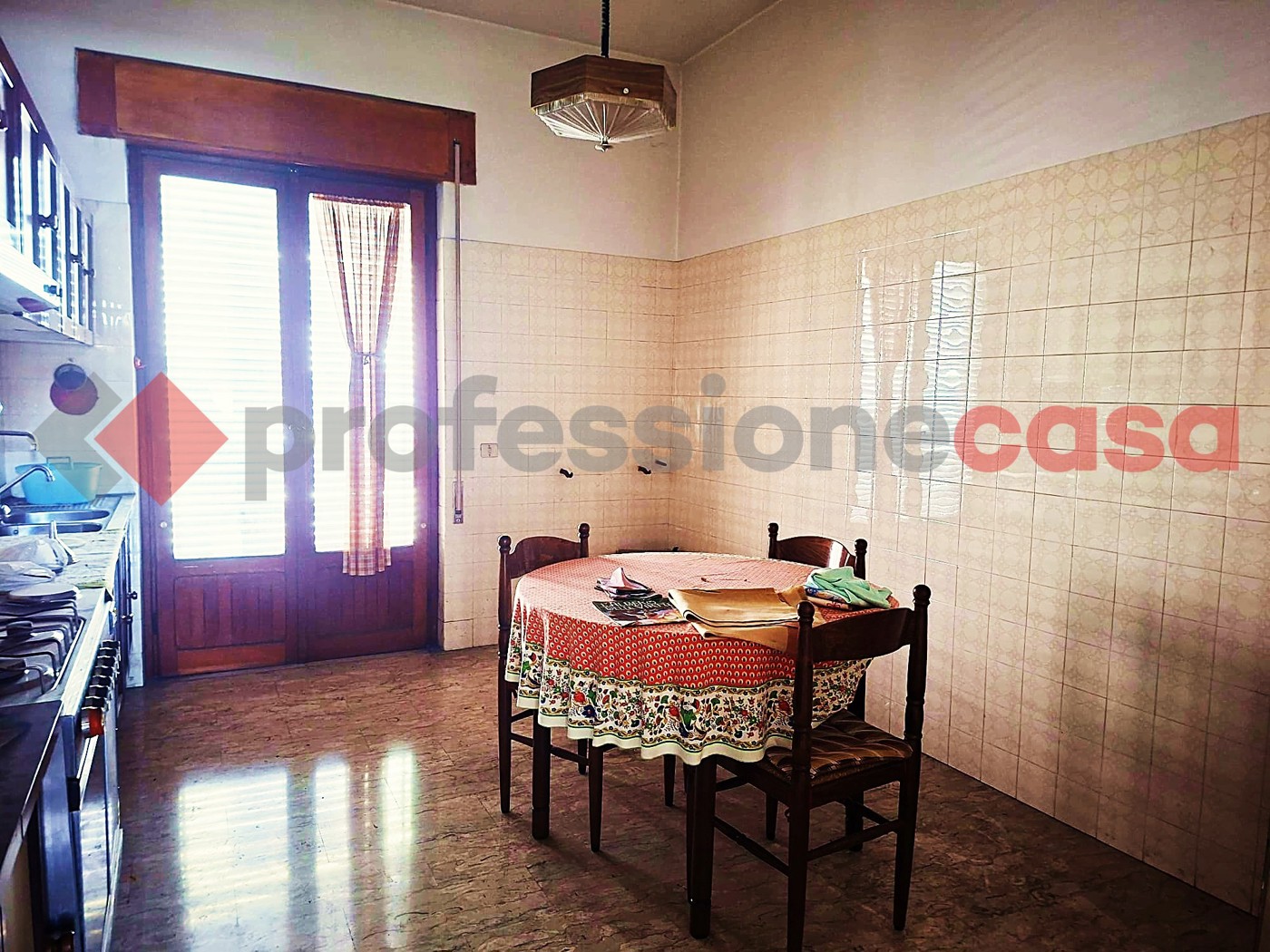 Trilocale in vendita a Aquino