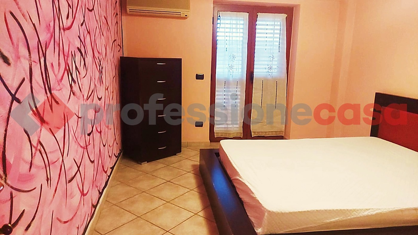 Trilocale in affitto a Piedimonte San Germano