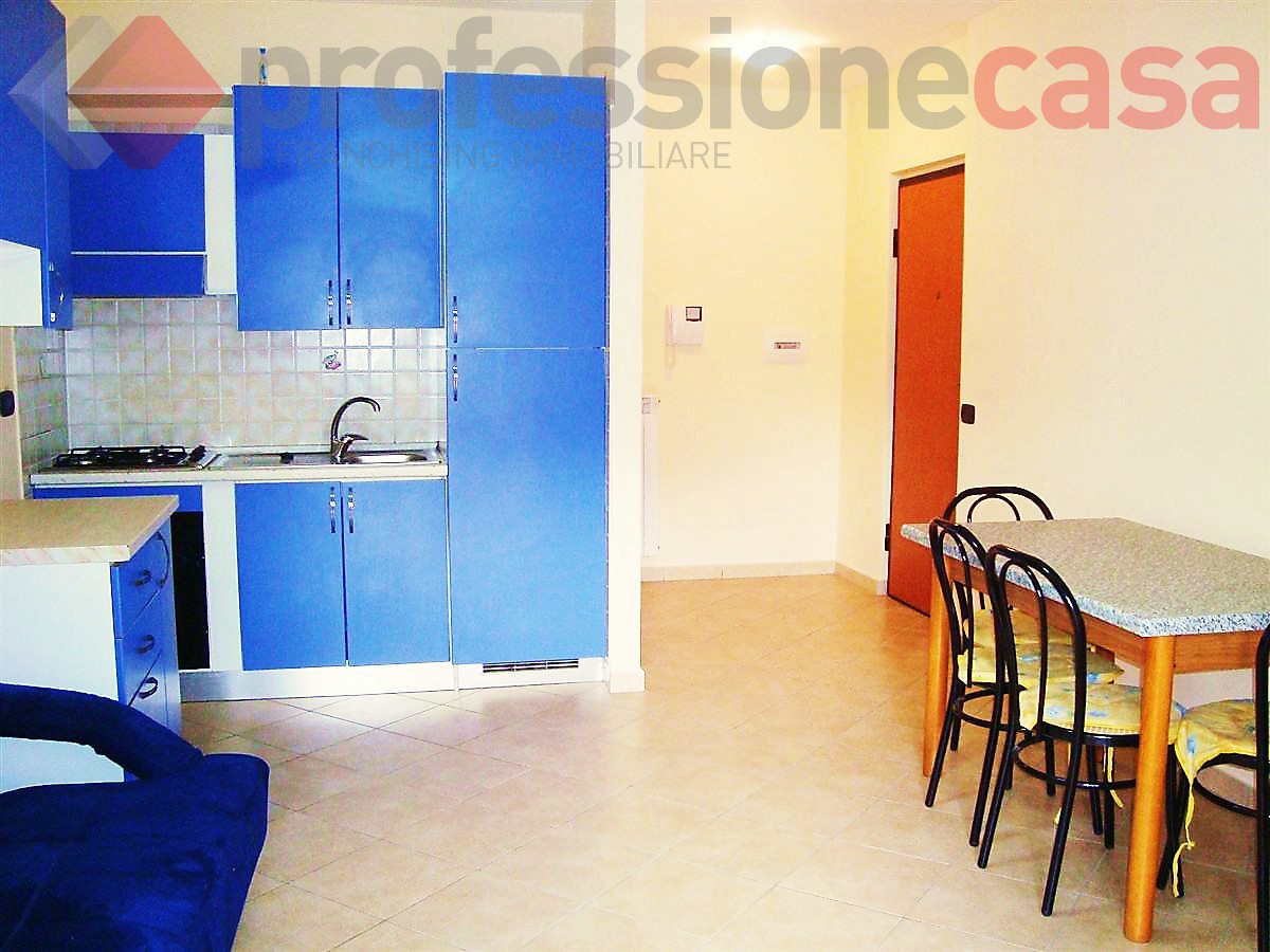 Trilocale in affitto a Piedimonte San Germano