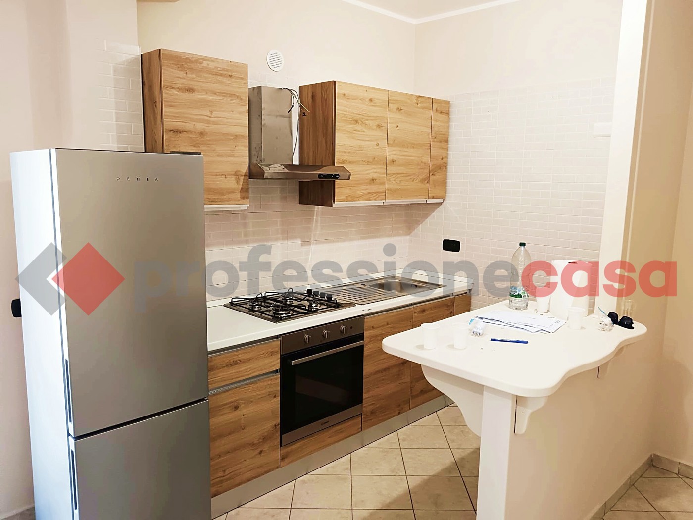 Trilocale in affitto a Piedimonte San Germano