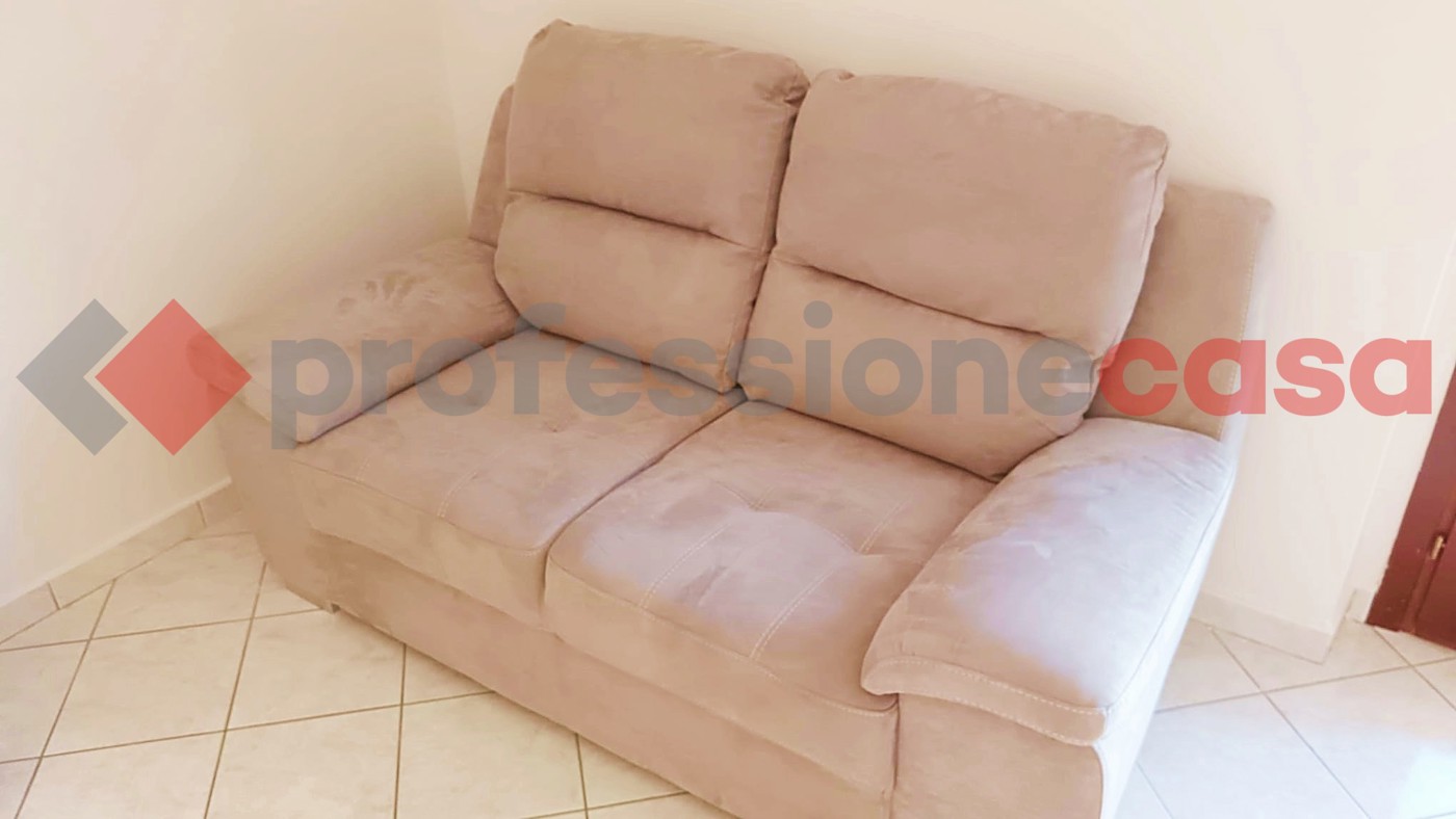 Trilocale in affitto a Piedimonte San Germano