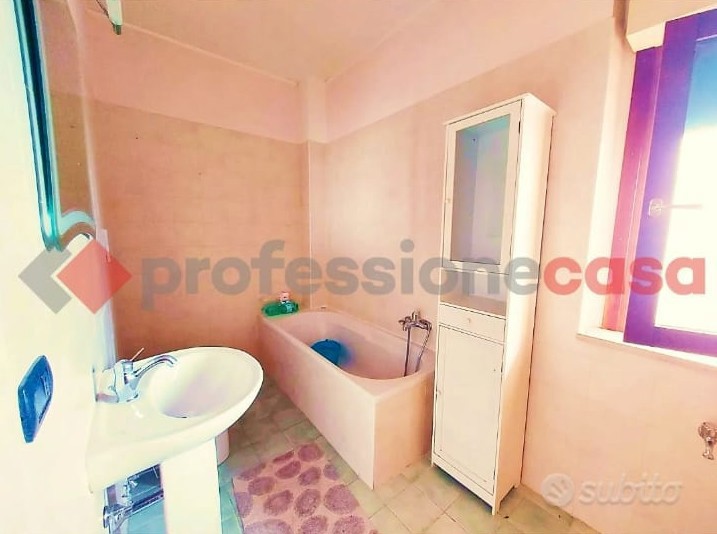 Trilocale in affitto a Piedimonte San Germano