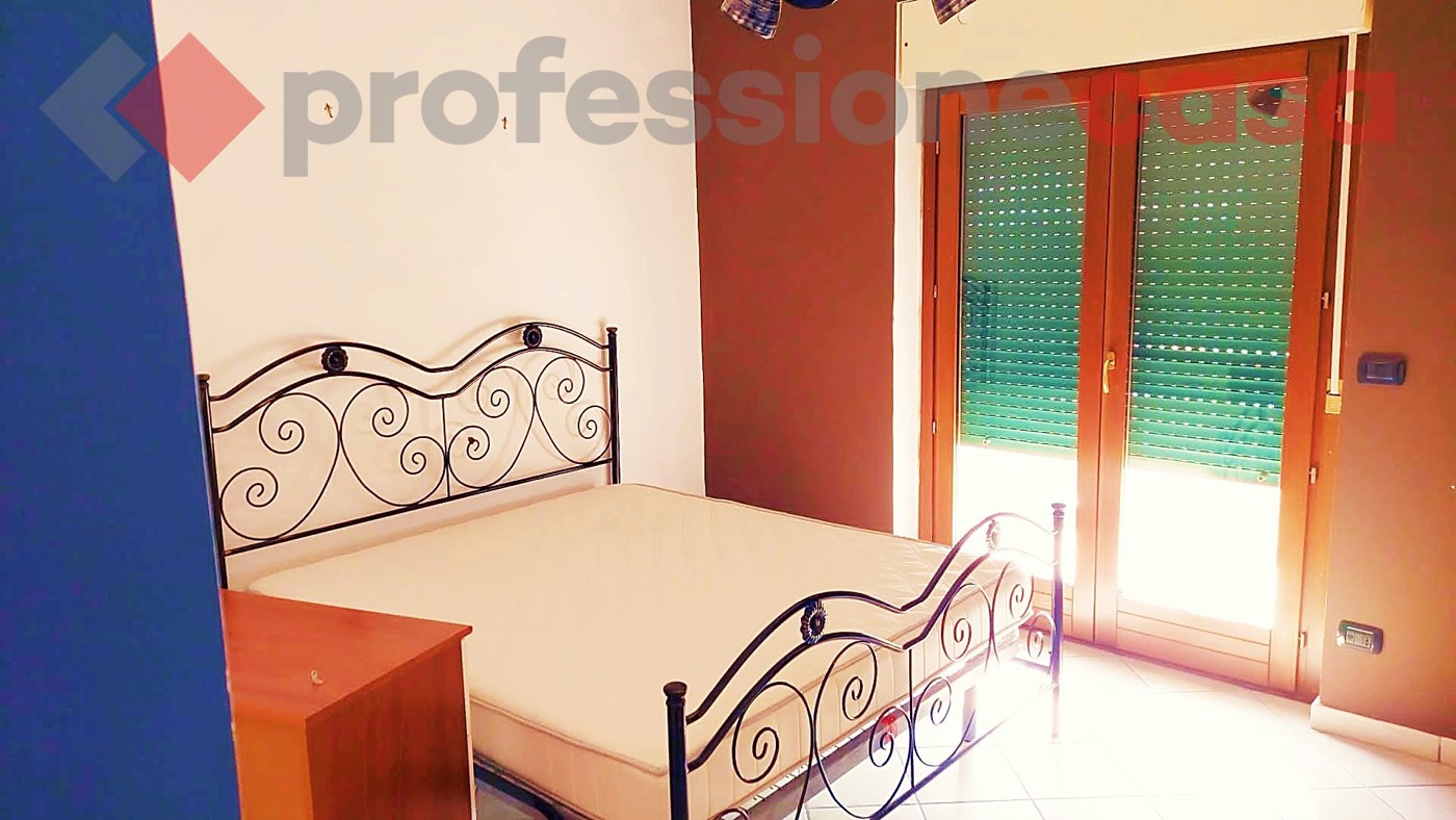 Trilocale in affitto a Piedimonte San Germano