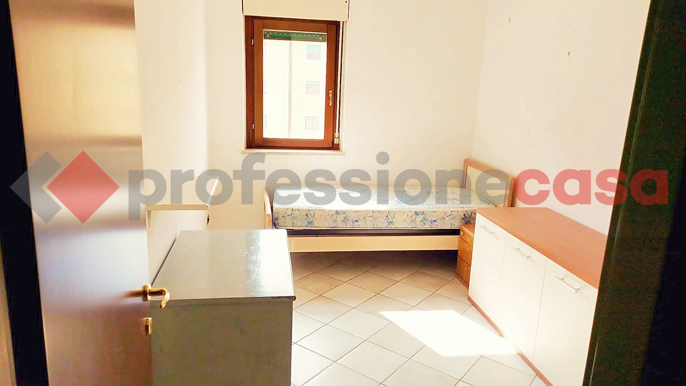 Trilocale in affitto a Piedimonte San Germano