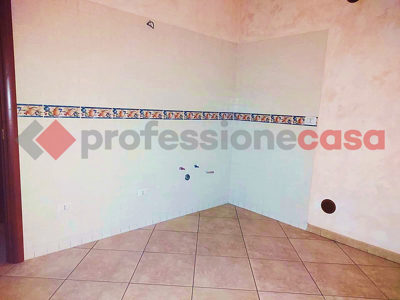 Quadrilocale in vendita a Piedimonte San Germano