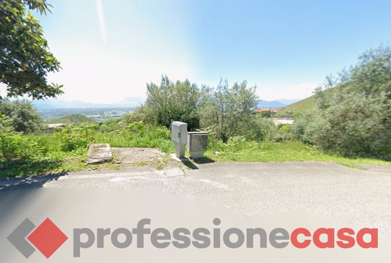 Terreno Edificabile in vendita a Villa Santa Lucia