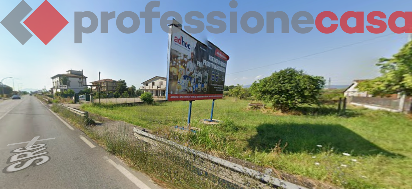 Terreno Edificabile in vendita a Castrocielo