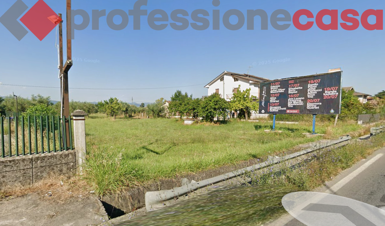 Terreno Edificabile in vendita a Castrocielo