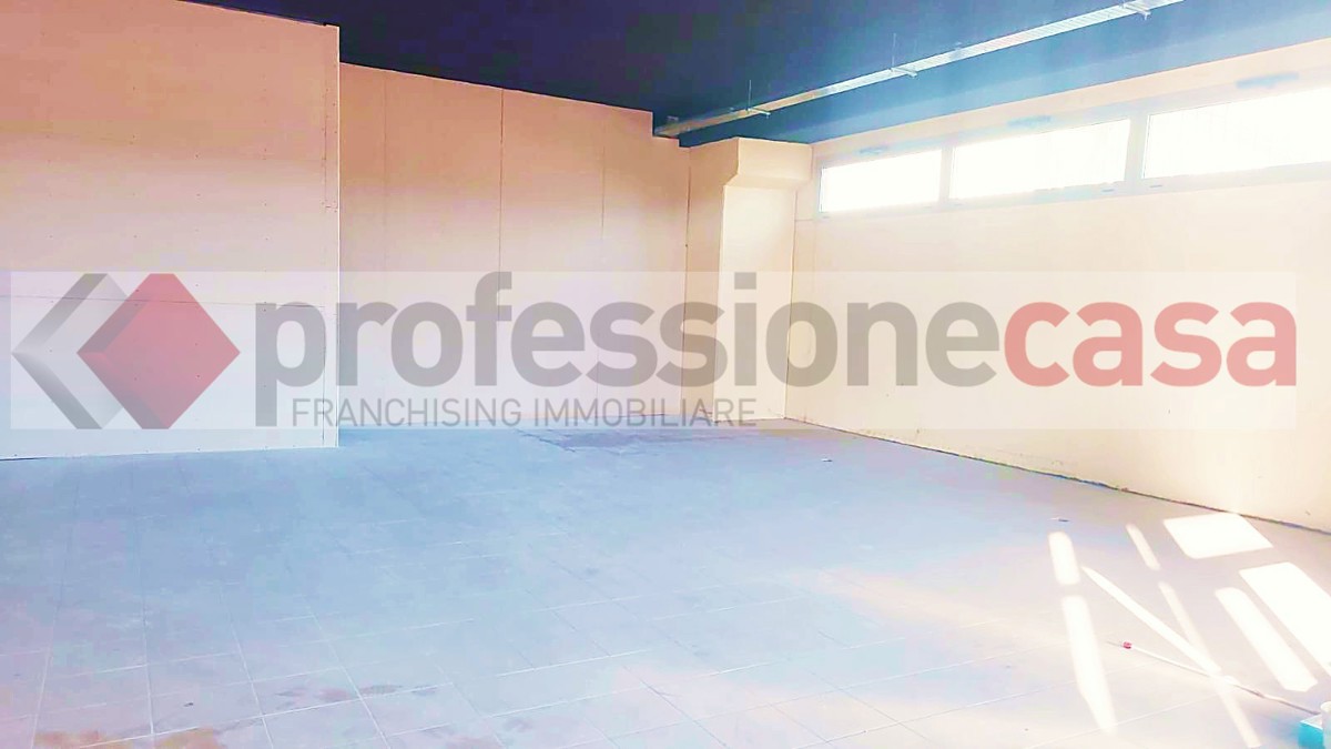 Negozio in affitto a Castrocielo