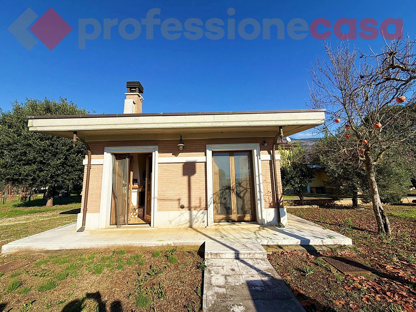 Casa indipendente in affitto a Castrocielo