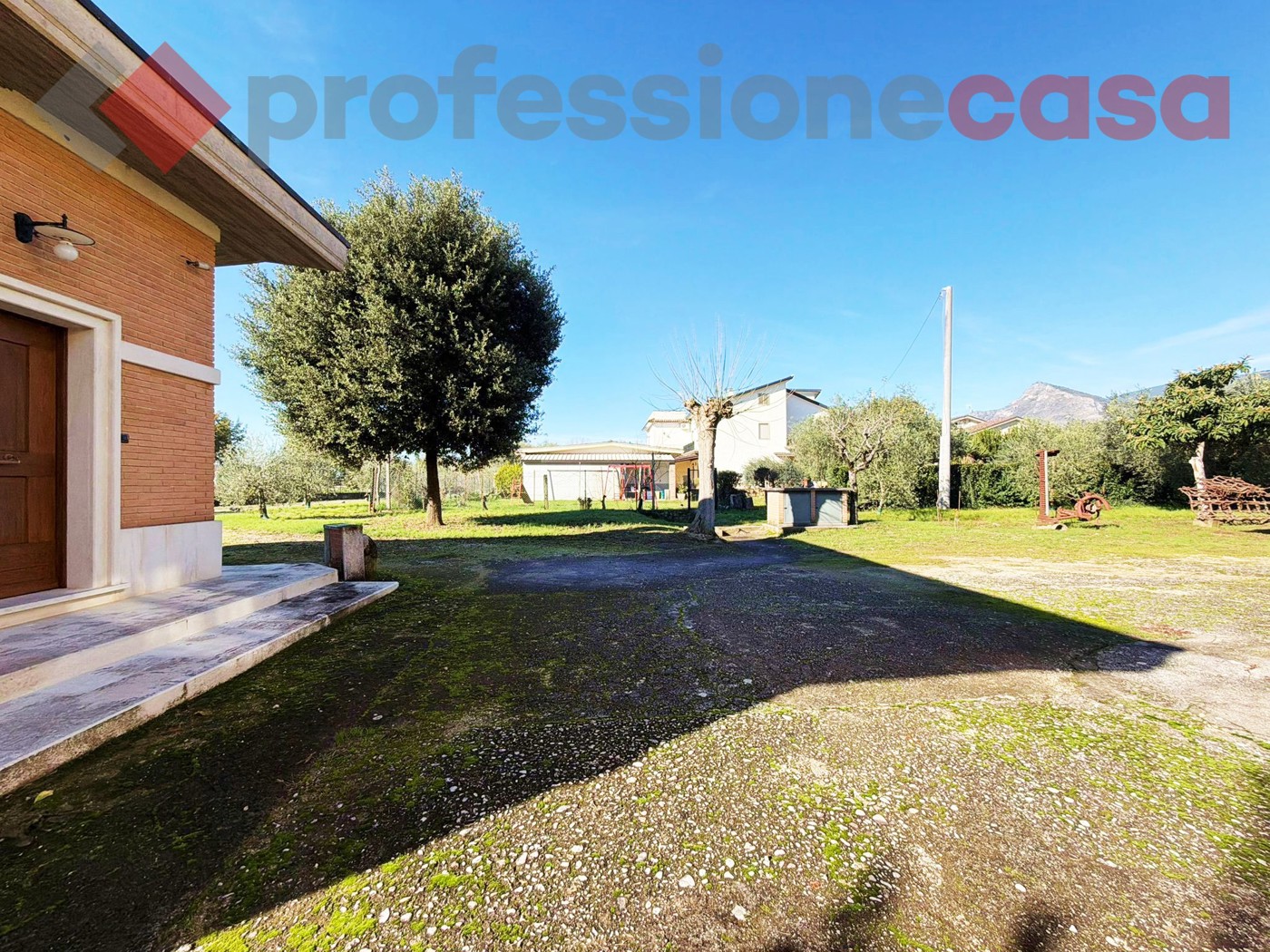 Casa indipendente in affitto a Castrocielo