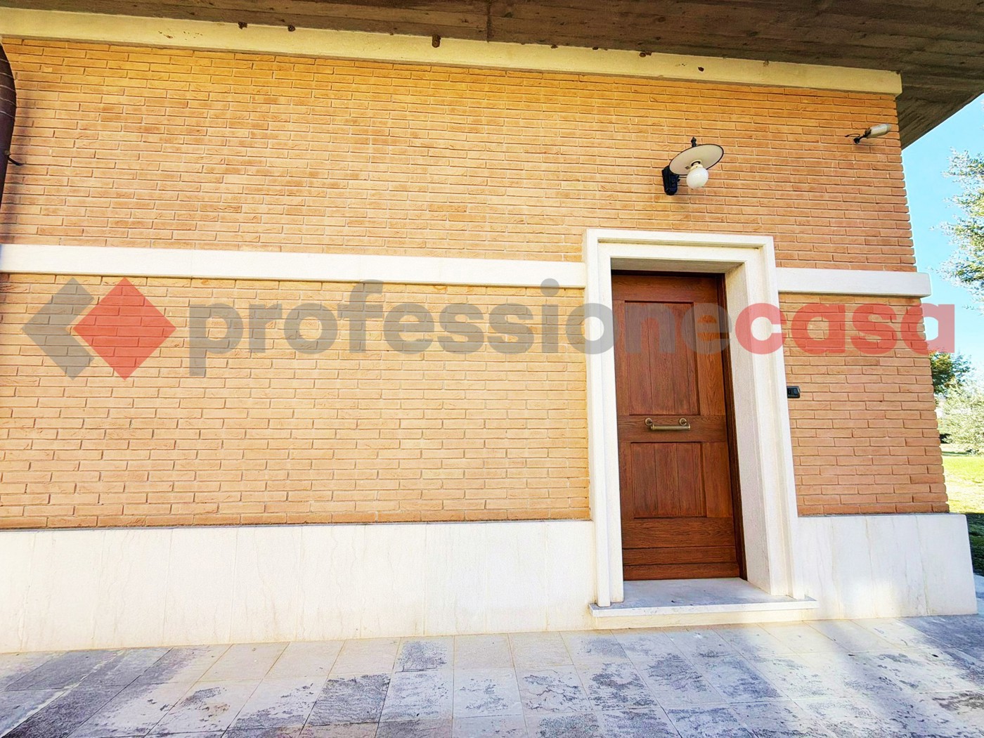 Casa indipendente in affitto a Castrocielo