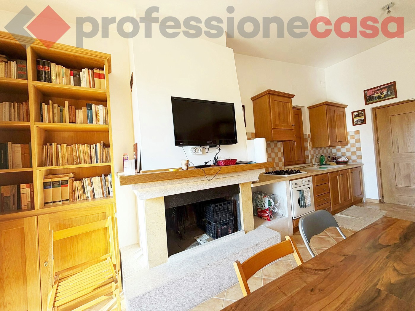 Casa indipendente in affitto a Castrocielo