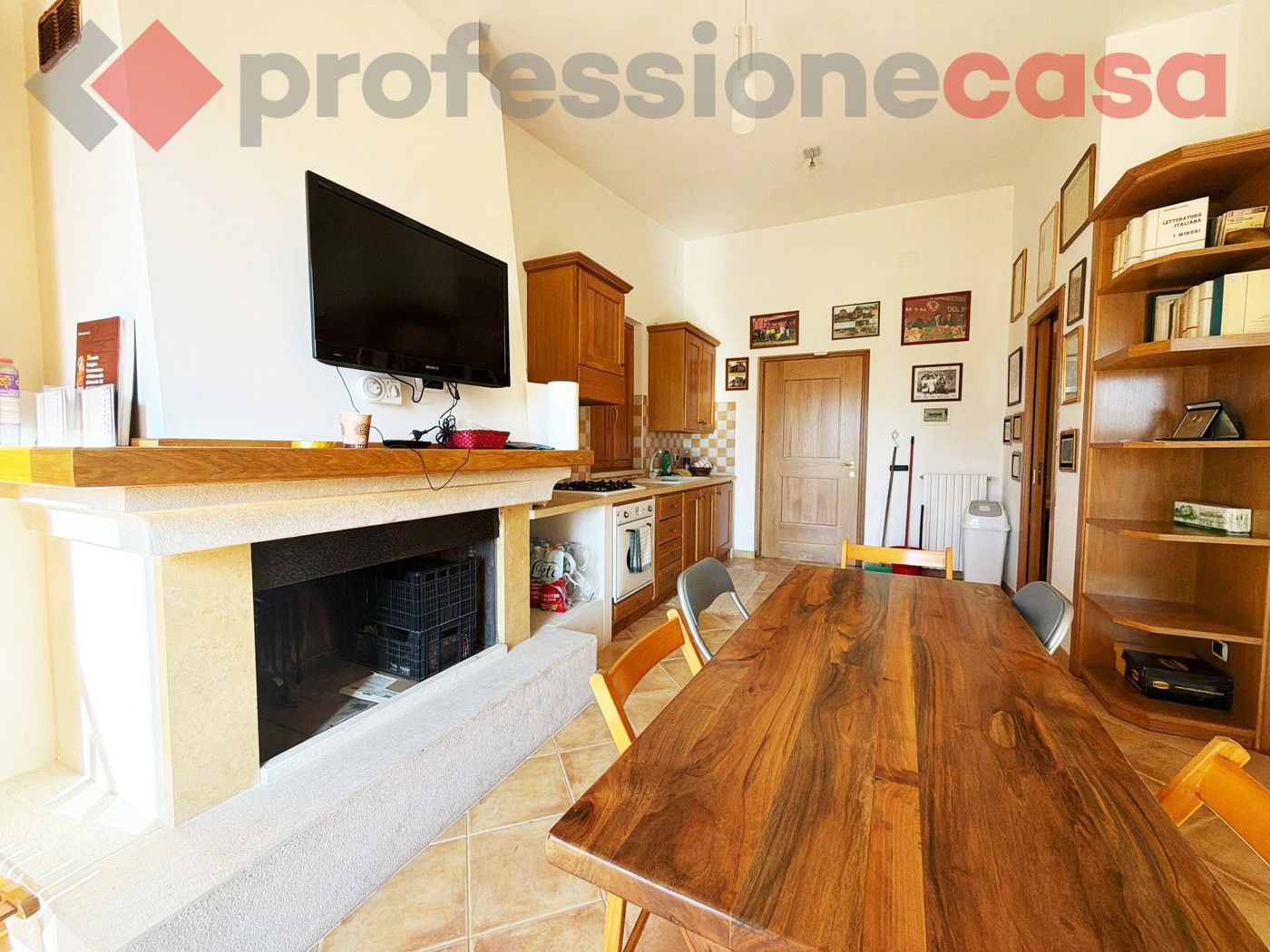 Casa indipendente in affitto a Castrocielo