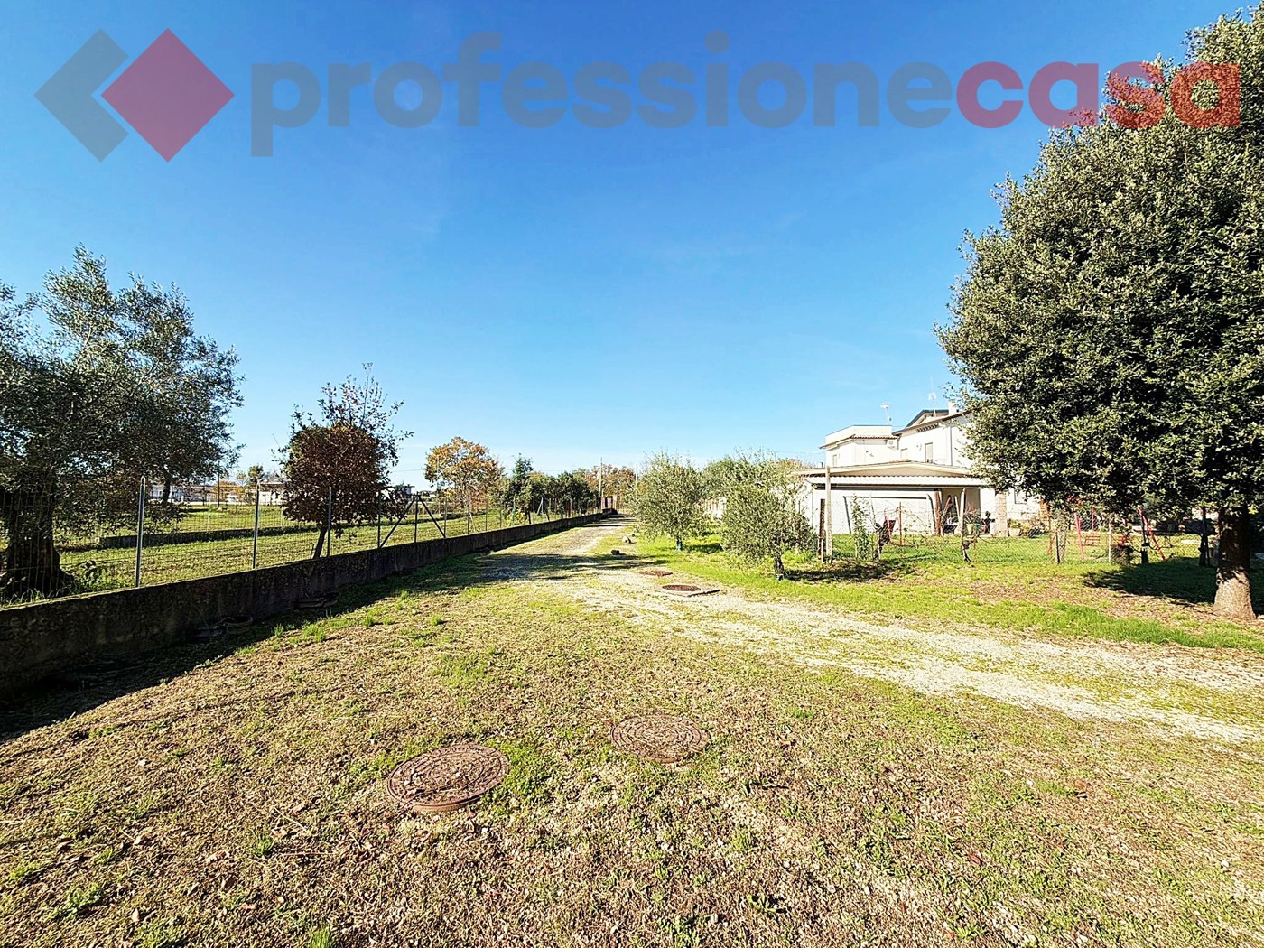 Casa indipendente in affitto a Castrocielo