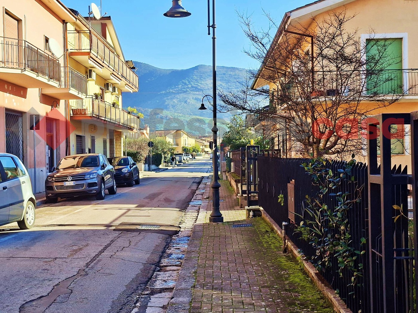 Box/Garage 12mq in vendita a Piedimonte San Germano