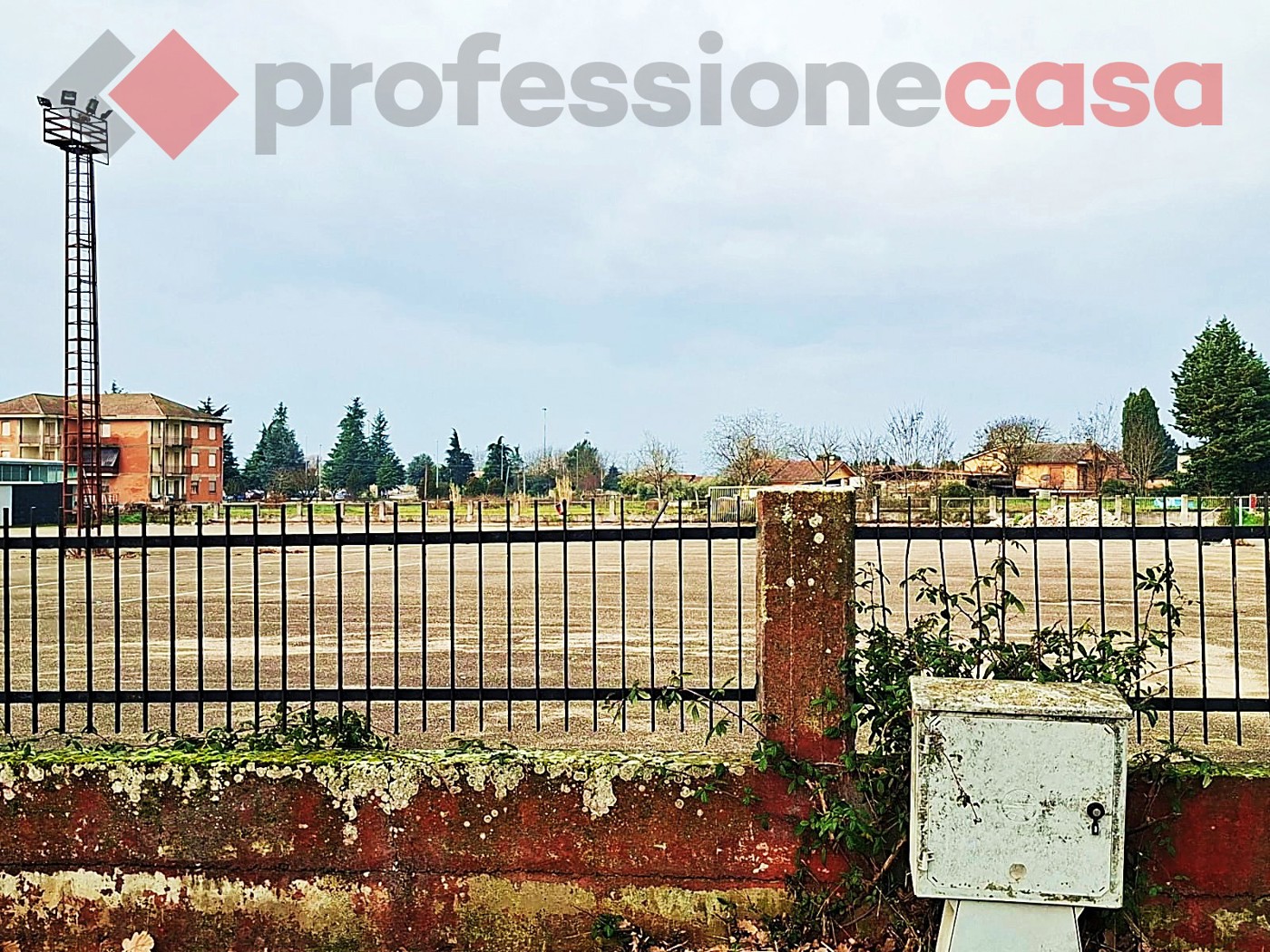 Capannone in affitto a Piedimonte San Germano