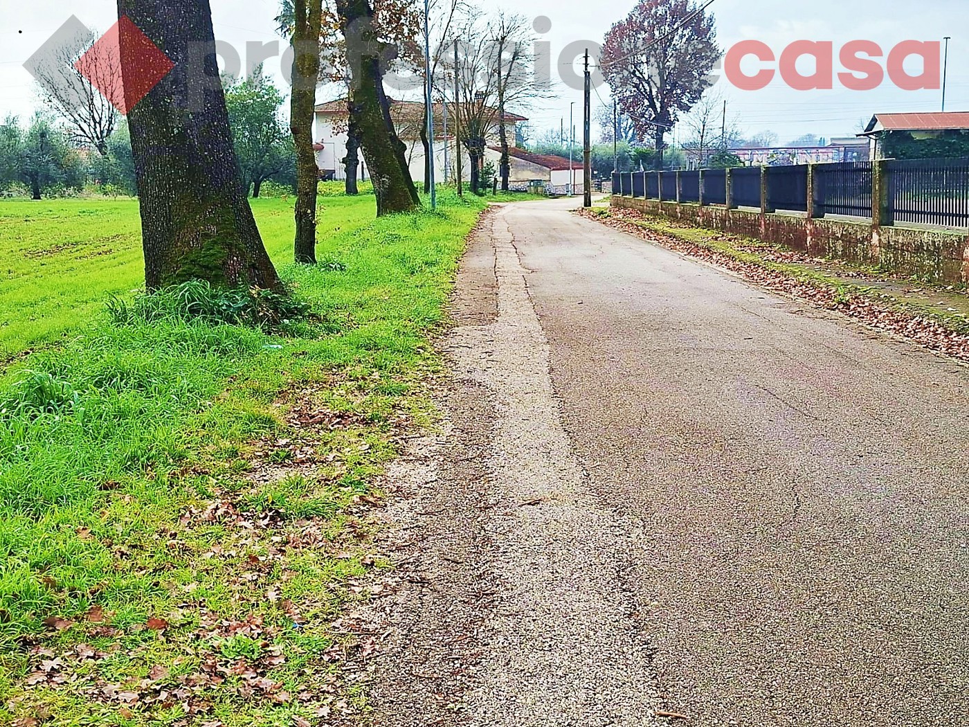 Capannone in affitto a Piedimonte San Germano