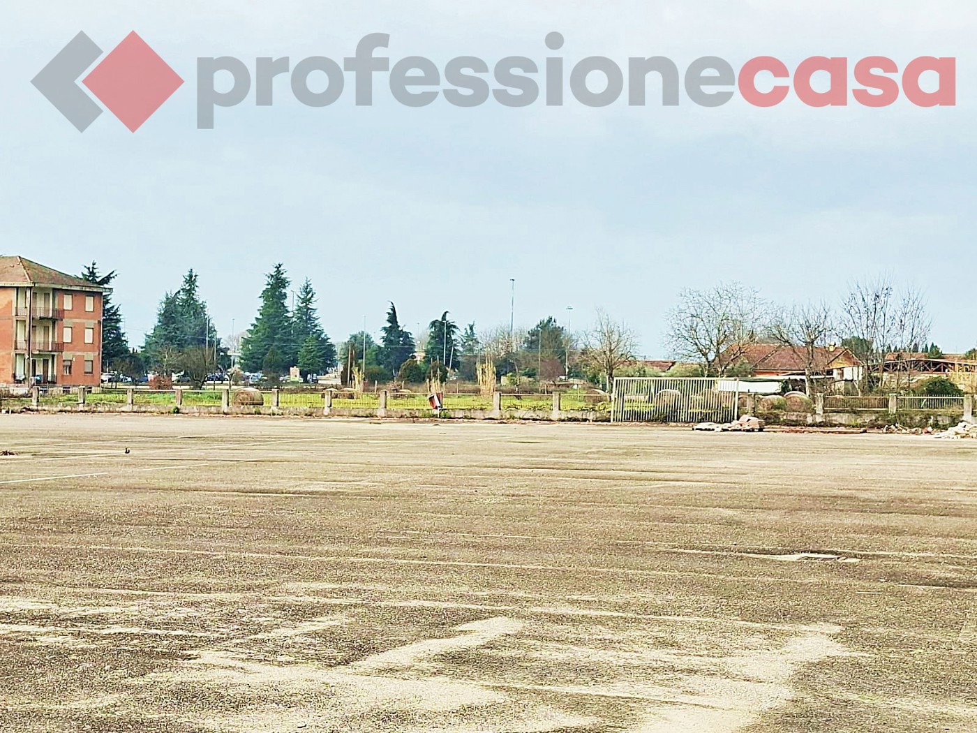 Terreno Agricolo in affitto a Piedimonte San Germano