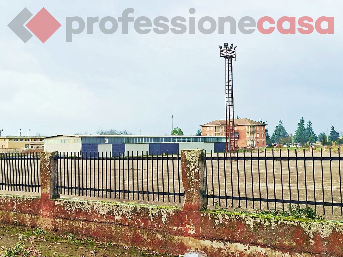 Terreno Agricolo in affitto a Piedimonte San Germano